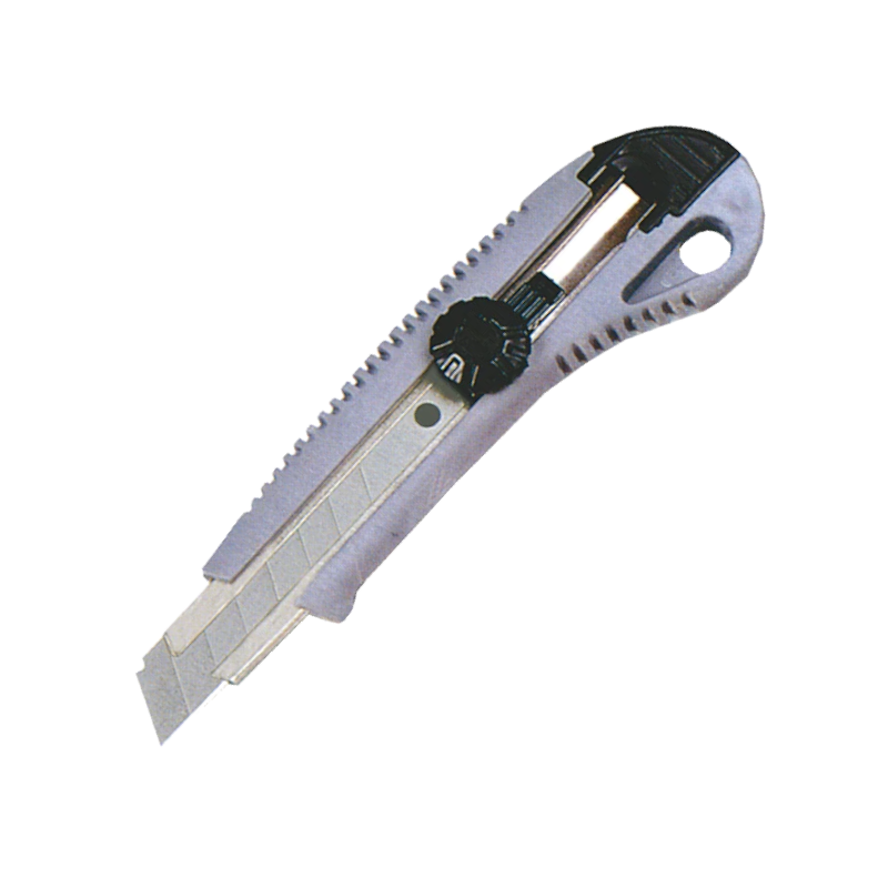 Ніж канцелярський ECONOMIX (E40502)